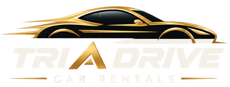 TRI A DRIVE Car Rentals