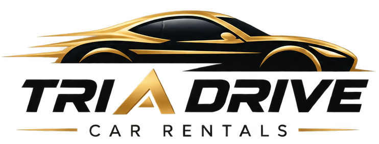 TRI A DRIVE Car Rentals